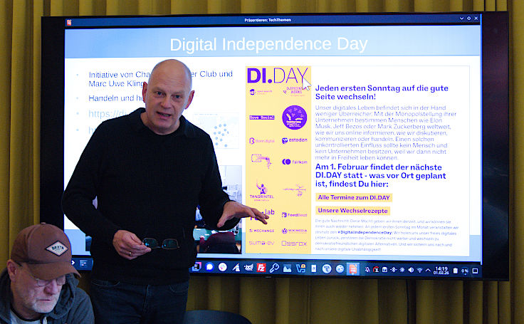 &copy; www.mutbuergerdokus.de: 2. Digital Independence Day Krefeld