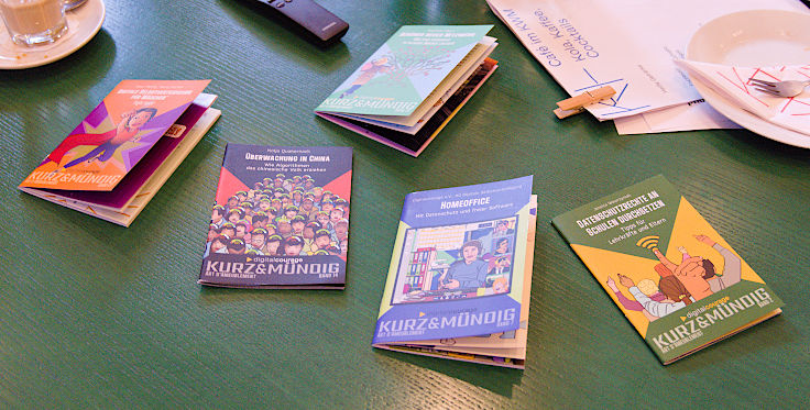 &copy; www.mutbuergerdokus.de: 2. Digital Independence Day Krefeld