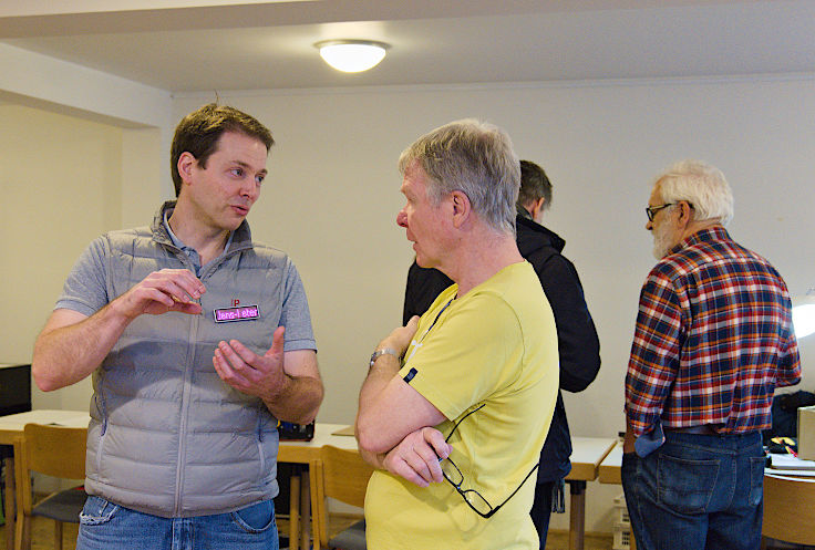&copy; www.mutbuergerdokus.de: BUND Meerbusch: Repair Caf&eacute;
