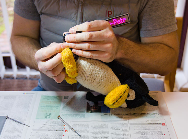 &copy; www.mutbuergerdokus.de: BUND Meerbusch: Repair Caf&eacute;