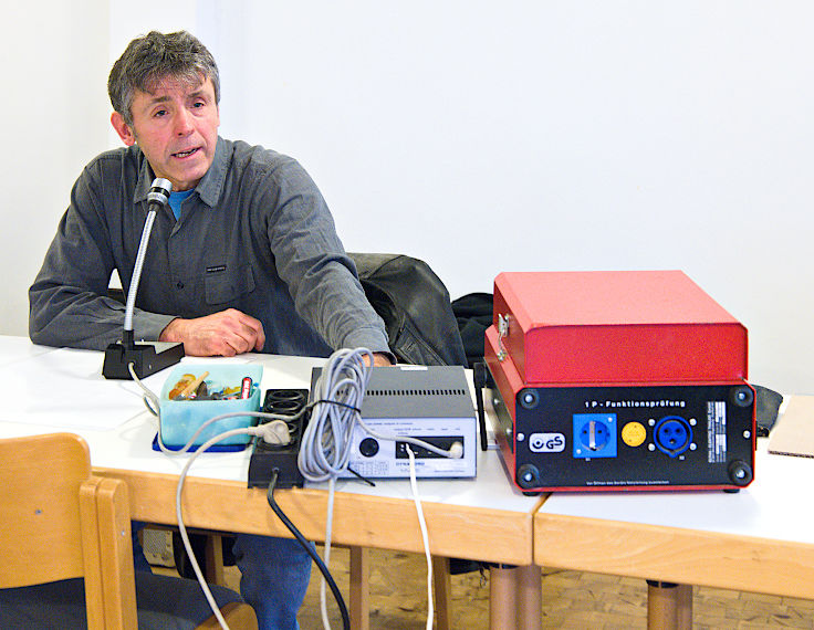 &copy; www.mutbuergerdokus.de: BUND Meerbusch: Repair Caf&eacute;