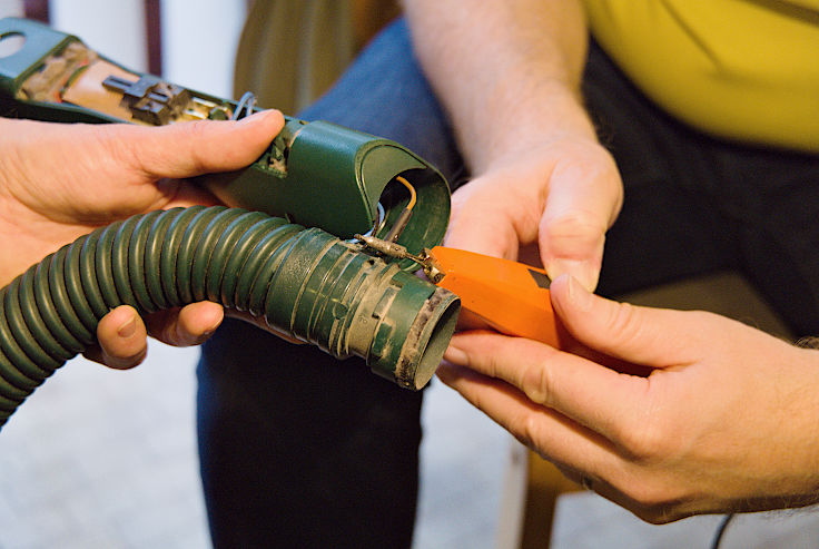 &copy; www.mutbuergerdokus.de: BUND Meerbusch: Repair Caf&eacute;