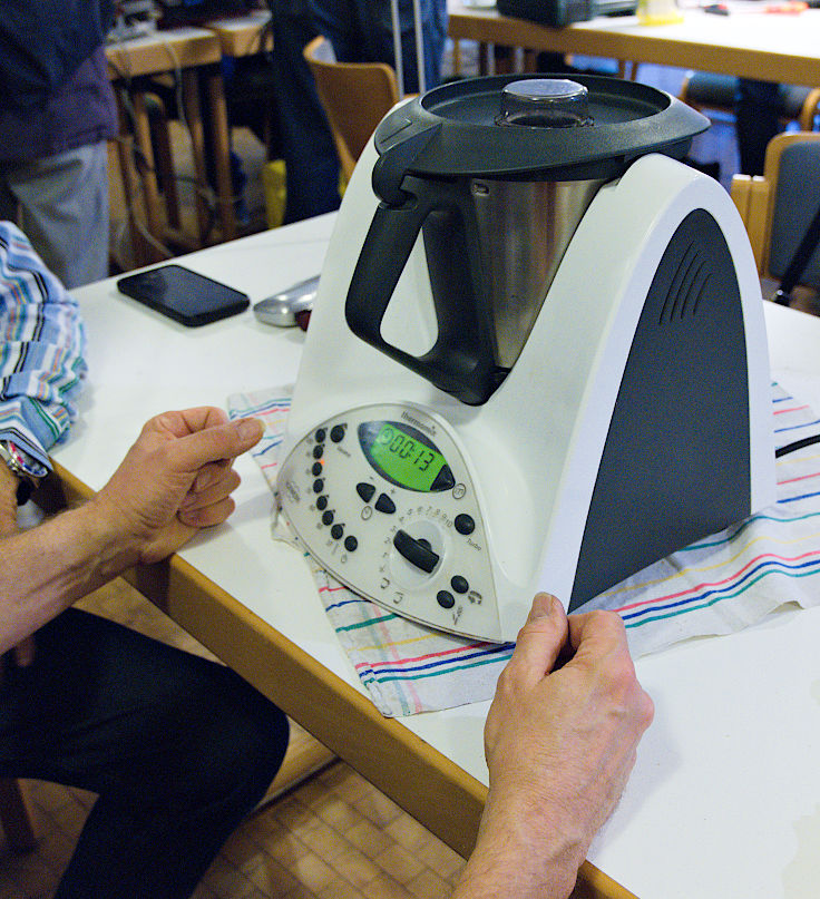 &copy; www.mutbuergerdokus.de: BUND Meerbusch: Repair Caf&eacute;