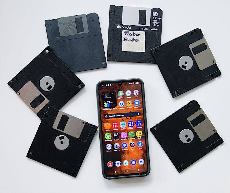 &copy; www.mutbuergerdokus.de: 3. Digital Independence Day Krefeld