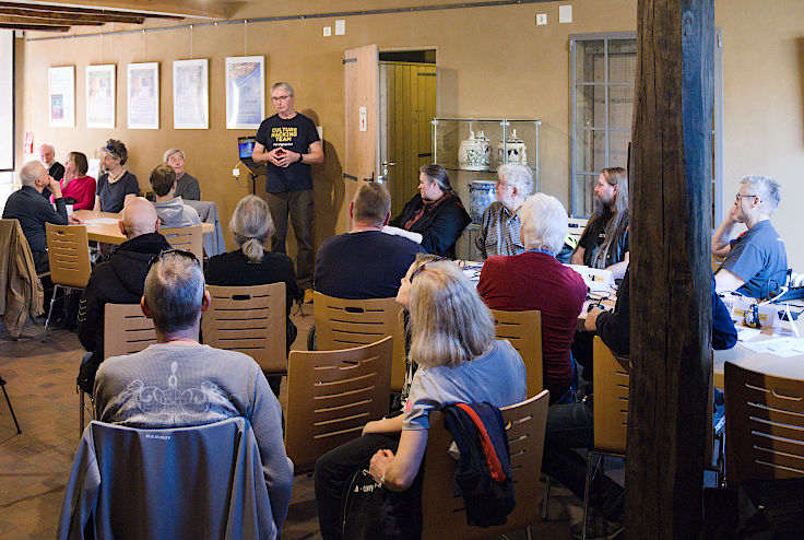 &copy; www.mutbuergerdokus.de: 1. Digital Independence Day Kaarst