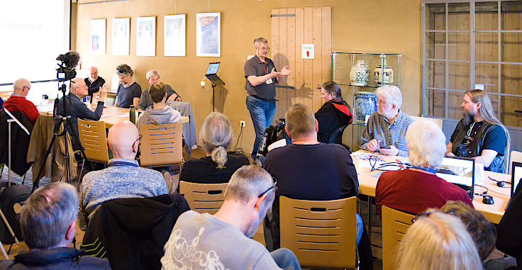 &copy; www.mutbuergerdokus.de: 1. Digital Independence Day Kaarst