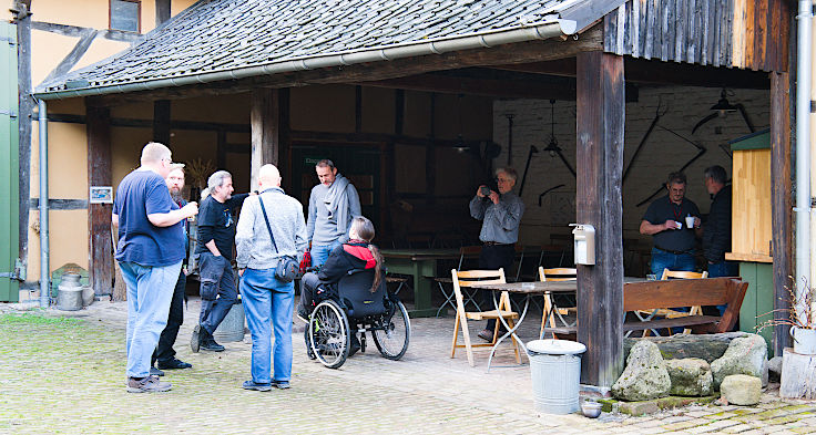 &copy; www.mutbuergerdokus.de: 1. Digital Independence Day Kaarst