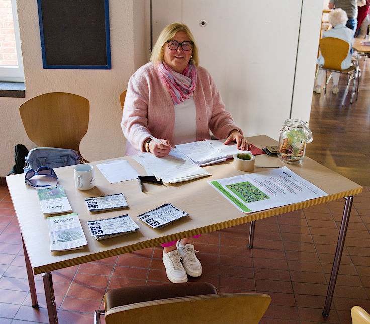 &copy; www.mutbuergerdokus.de: BUND Meerbusch: Repaircaf&eacute; Meerbusch