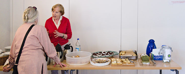 &copy; www.mutbuergerdokus.de: BUND Meerbusch: Repaircaf&eacute; Meerbusch