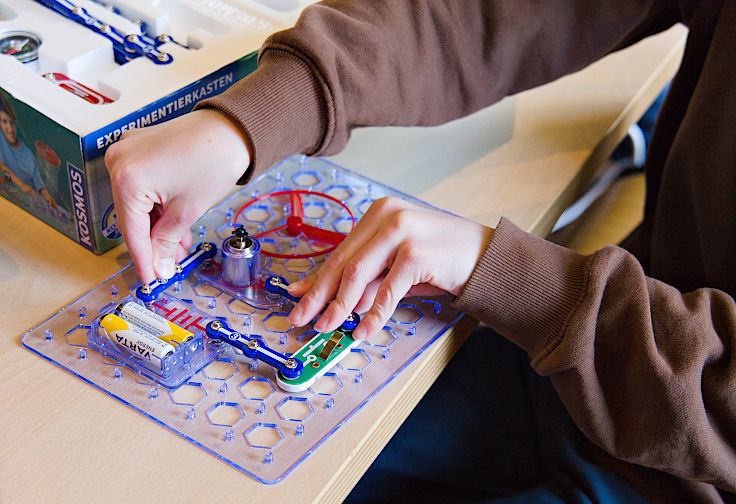 &copy; www.mutbuergerdokus.de: BUND Meerbusch: Repaircaf&eacute; Meerbusch