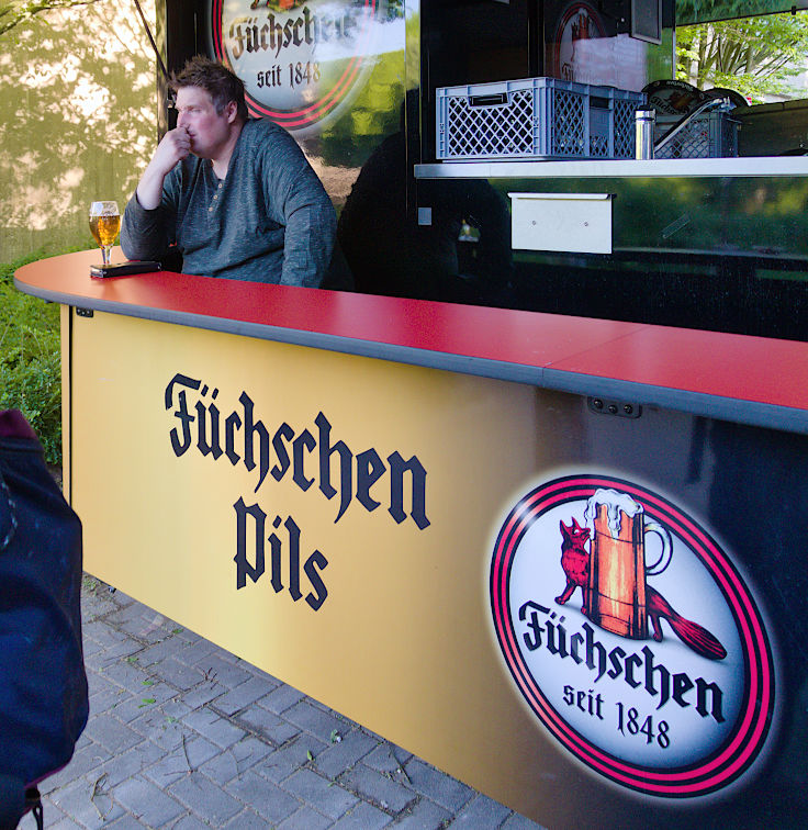 &copy; www.mutbuergerdokus.de: 3. Fu&szlig;ballfest der Fu&szlig;ball Freunde B&uuml;derich '22: 'D'r FC K&ouml;lle k&uuml;tt!'