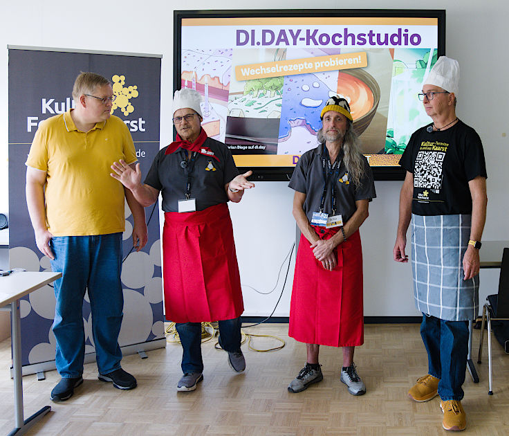 &copy; www.mutbuergerdokus.de: 6. Digital Independence Day Kaarst