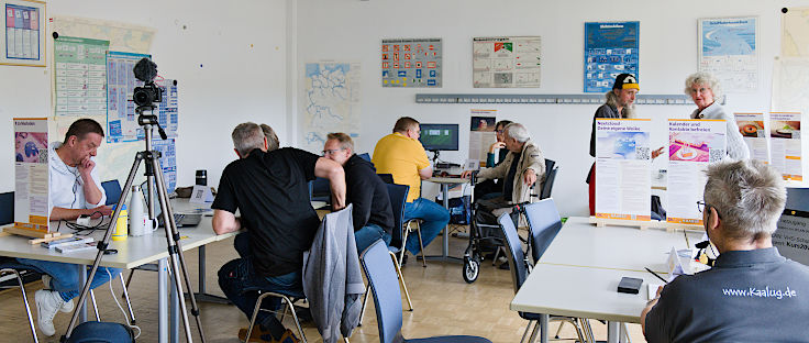 &copy; www.mutbuergerdokus.de: 6. Digital Independence Day Kaarst