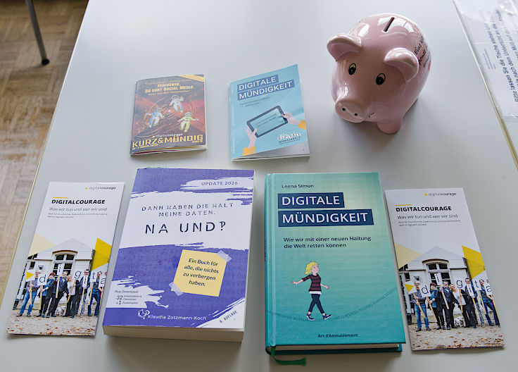&copy; www.mutbuergerdokus.de: 6. Digital Independence Day Kaarst