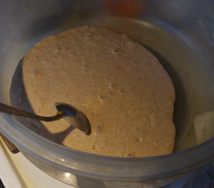 © www.mutbuergerdokus.de: Brot backen