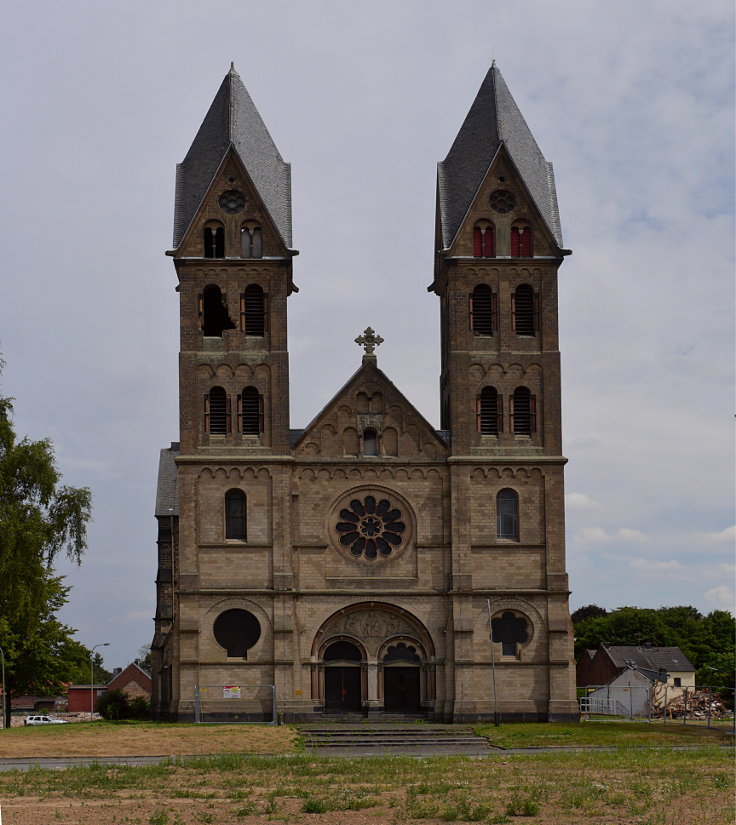 © www.mutbuergerdokus.de: 'Ein Tag in Immerath (alt)'