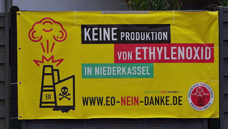 'Bürgerinitiative gegen Ethylenoxid e.V.'