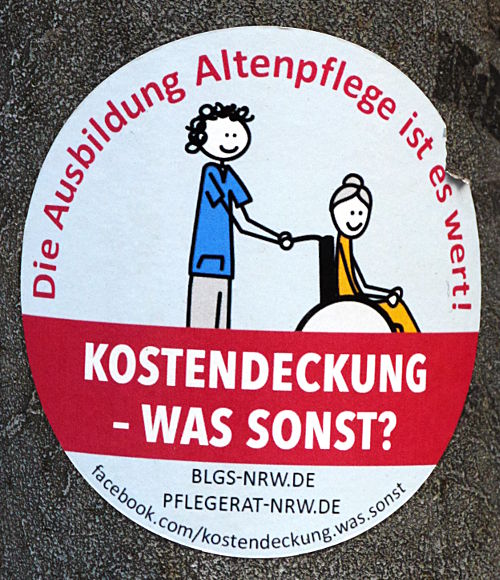 © www.mutbuergerdokus.de: Düsseldorf äußert sich