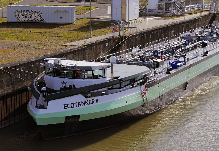 'Ecotanker II'