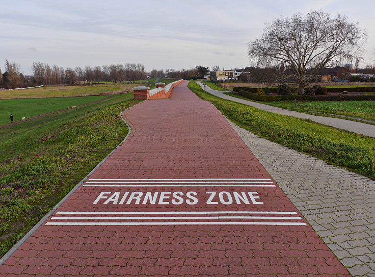 'Fairness Zone'