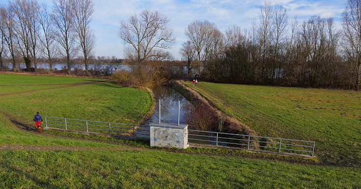 © www.mutbuergerdokus.de: Fundstücke: Hochwasser am Rhein