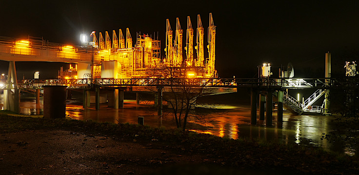 © www.mutbuergerdokus.de: Fundstücke: Hochwasser am Rhein