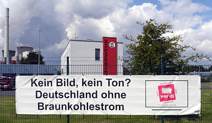 © www.mutbuergerdokus.de: 'Kohle? Kohle!'