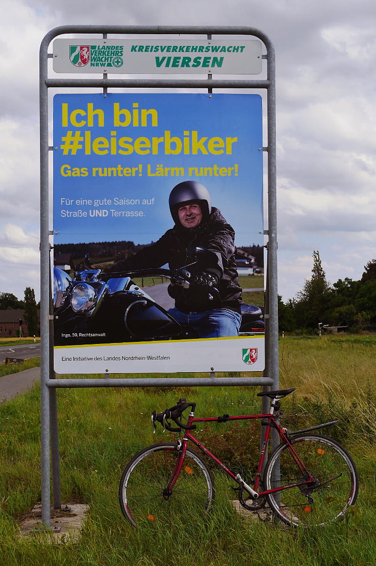 Leiserbiker