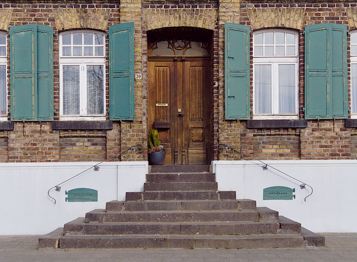 &copy; www.mutbuergerdokus.de: Fundst&uuml;cke: 'Manheim - Chronologie einer Heimatvernichtung'