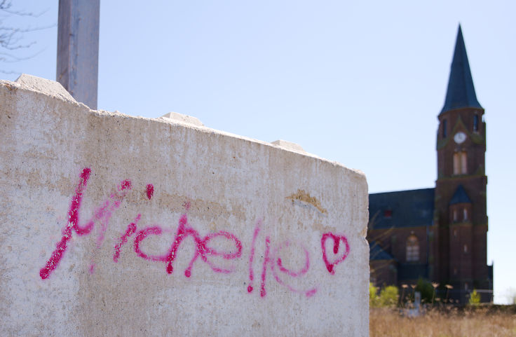 &copy; www.mutbuergerdokus.de: Fundst&uuml;cke: 'Manheim - Chronologie einer Heimatvernichtung'