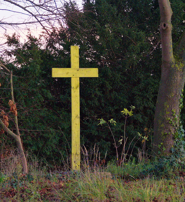 &copy; www.mutbuergerdokus.de: Fundst&uuml;cke: 'Manheim - Chronologie einer Heimatvernichtung'