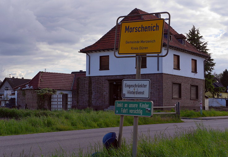 © www.mutbuergerdokus.de: 'Morschenich - Chronologie einer Heimatzerstörung'