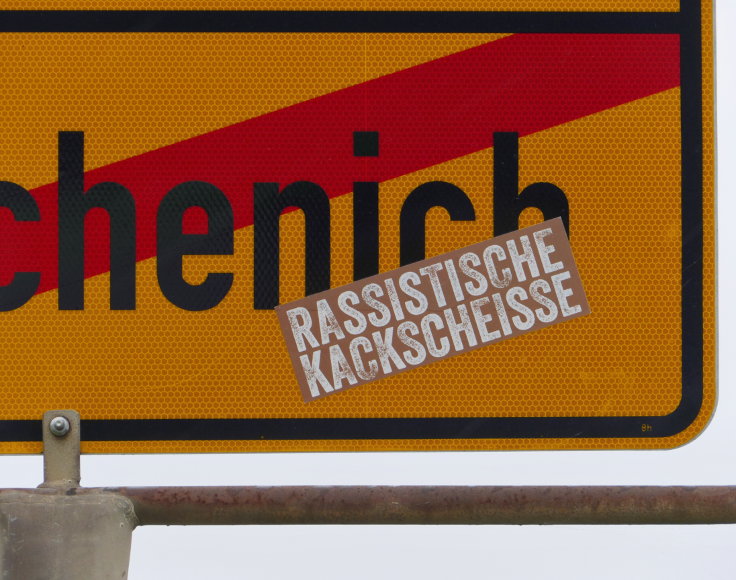 © www.mutbuergerdokus.de: 'Morschenich - Chronologie einer Heimatzerstörung'