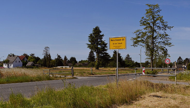 © www.mutbuergerdokus.de: 'Morschenich - Chronologie einer Heimatzerstörung'