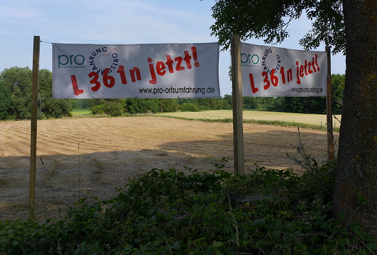 'L361n jetzt!'