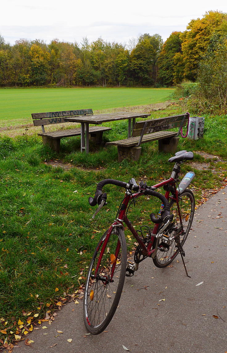 © www.mutbuergerdokus.de: Radschnellwege und Fahrradautobahnen