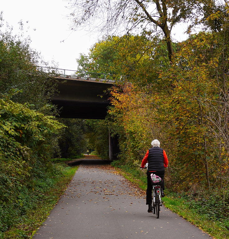 © www.mutbuergerdokus.de: Radschnellwege und Fahrradautobahnen