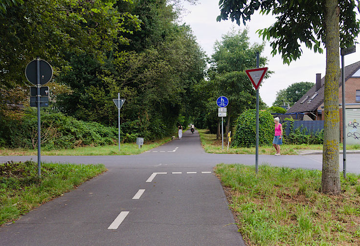 © www.mutbuergerdokus.de: Radschnellwege