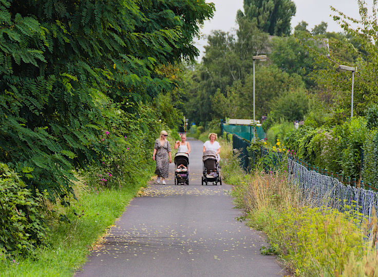 © www.mutbuergerdokus.de: Radschnellwege