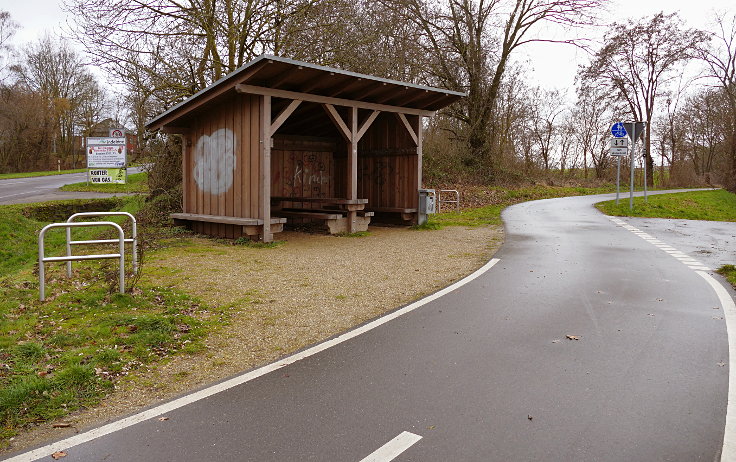 © www.mutbuergerdokus.de: Radschnellwege und Fahrradautobahnen