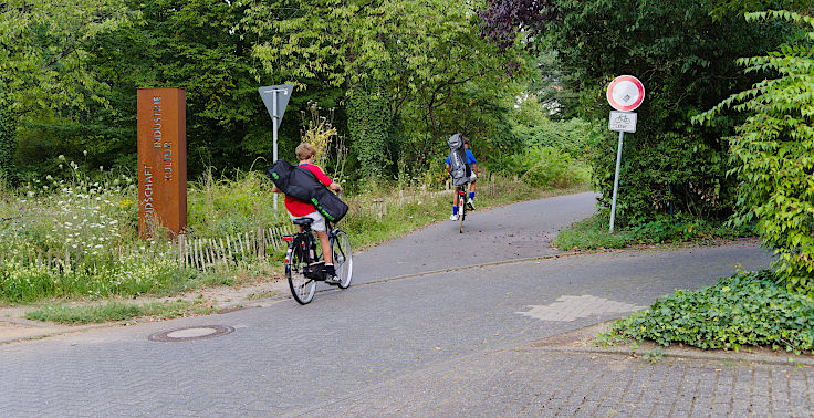 © www.mutbuergerdokus.de: Radschnellwege