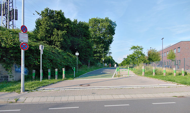 © www.mutbuergerdokus.de: Radschnellwege