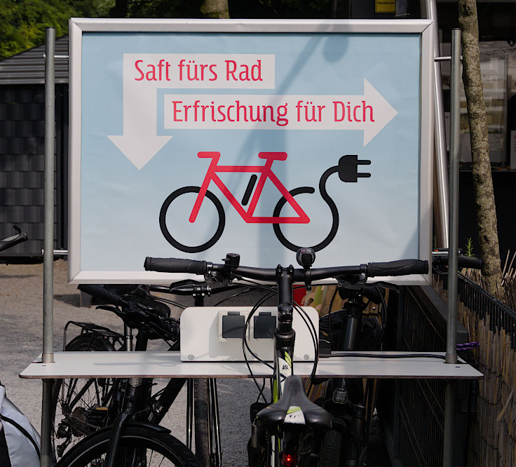 © www.mutbuergerdokus.de: Radschnellwege