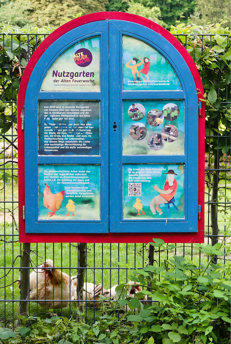 © www.mutbuergerdokus.de: Radschnellwege