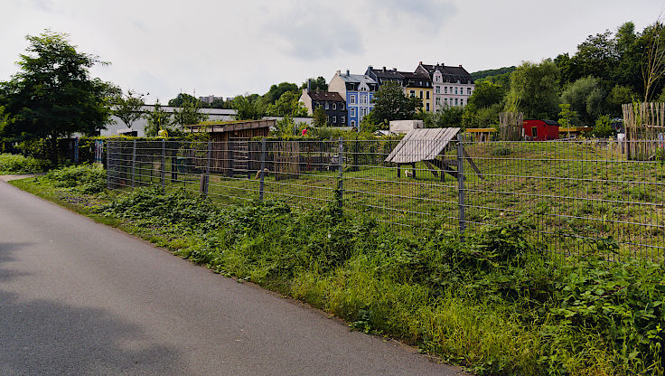 © www.mutbuergerdokus.de: Radschnellwege
