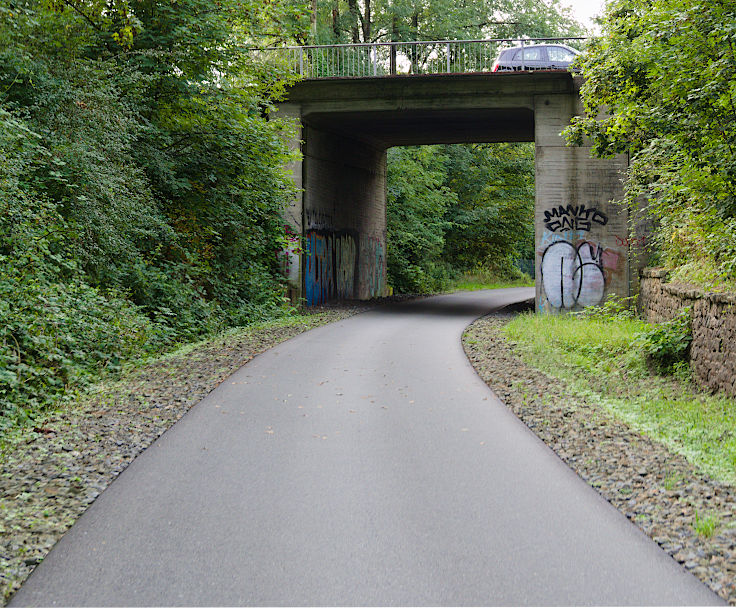 © www.mutbuergerdokus.de: Radschnellwege