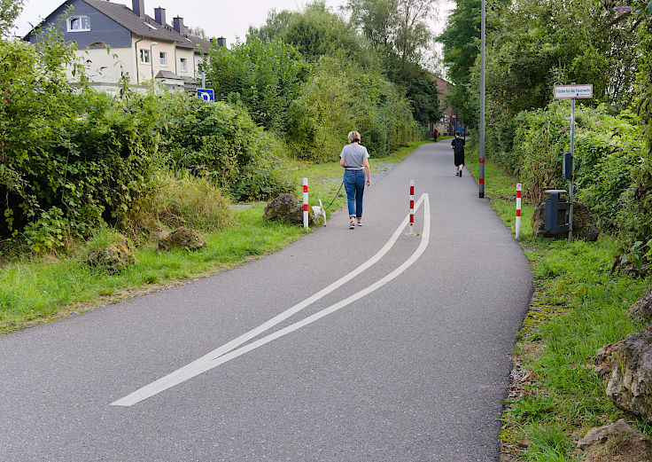 © www.mutbuergerdokus.de: Radschnellwege