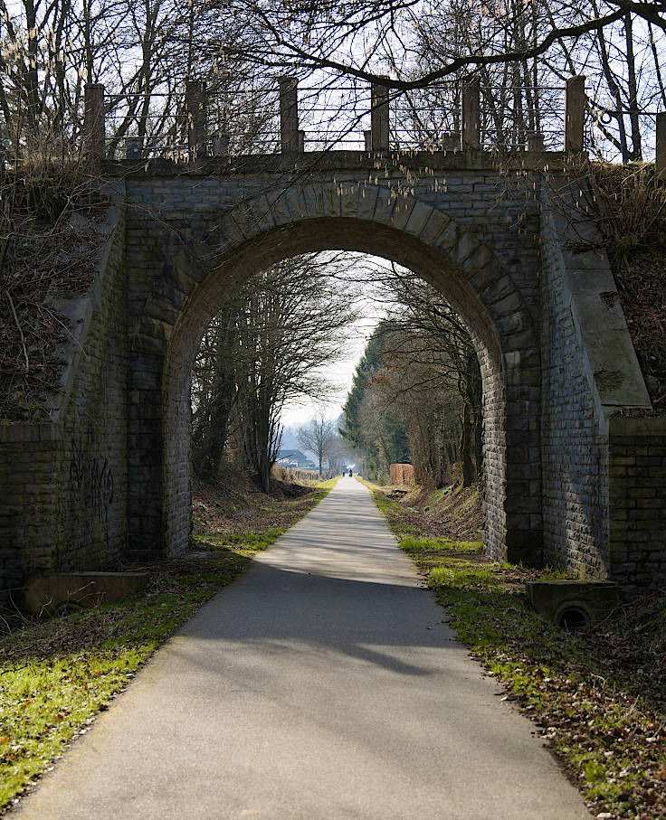© www.mutbuergerdokus.de: Radschnellwege