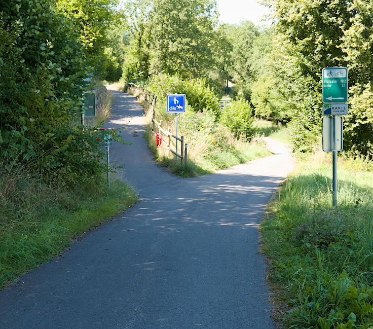 © www.mutbuergerdokus.de: Radschnellwege