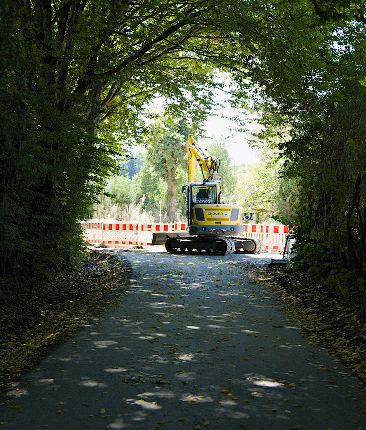 © www.mutbuergerdokus.de: Radschnellwege